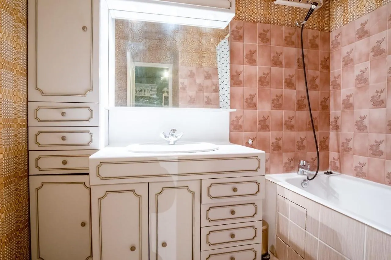Appartement El Santa - Welkeys Huez